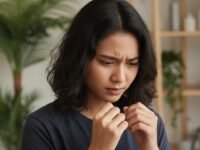 Cara Ampuh Mengatasi Ketombe Akibat Stres 1 tn cr