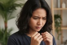 Cara Ampuh Mengatasi Ketombe Akibat Stres 1 tn cr