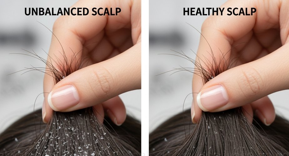 Cara Ampuh Mengatasi Ketombe Akibat Stres 2 tn cr