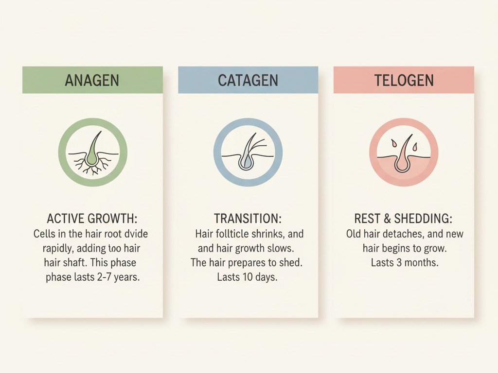 Herbal Pertumbuhan Rambut Alami 2 cr