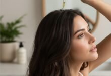 Herbal Pertumbuhan Rambut Alami 3 cr