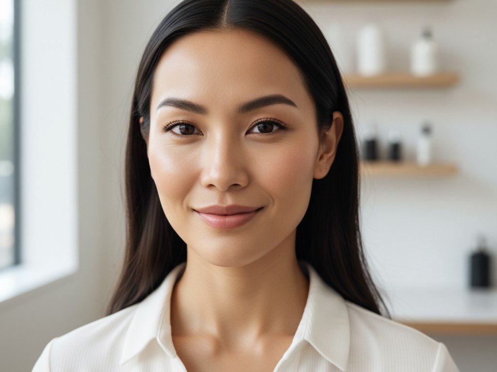 Kencangkan Kulit Wajah di Usia 30an 1 cr