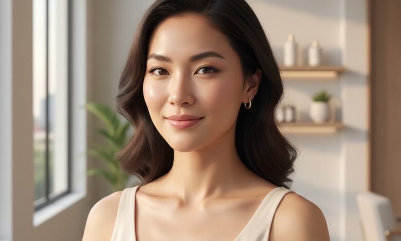 Kencangkan Kulit Wajah di Usia 30an 1a cr