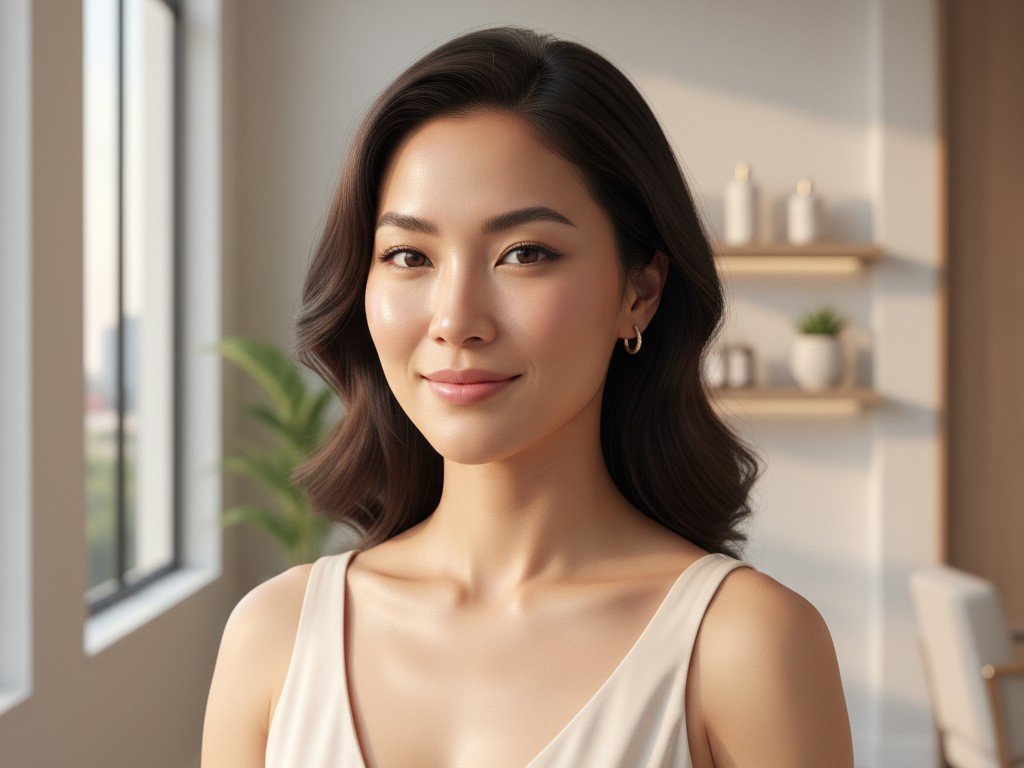 Panduan Mengencangkan Kulit Wajah di Usia 30-an: Strategi dari Dalam dan Luar