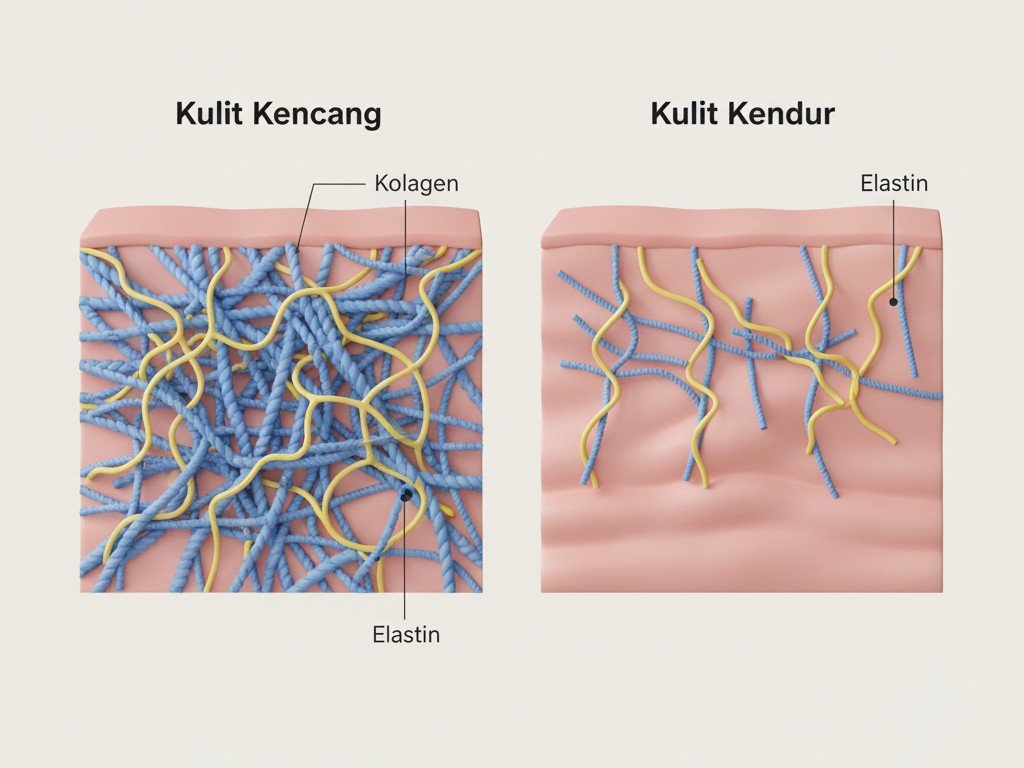 Kencangkan Kulit Wajah di Usia 30an 2 cr