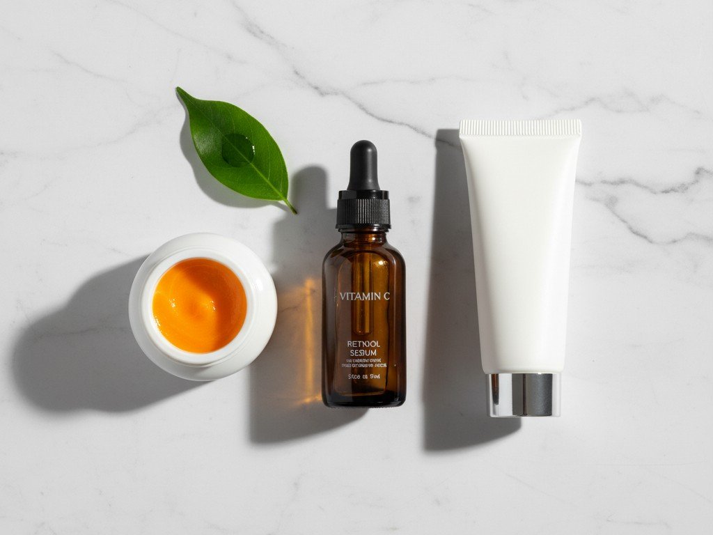 Kencangkan Kulit Wajah di Usia 30an 3 cr