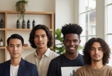 Perawatan Rambut Pria 1 cr