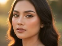 Rahasia Mata Berbinar 1 tn