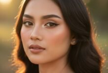 Rahasia Mata Berbinar 1 tn