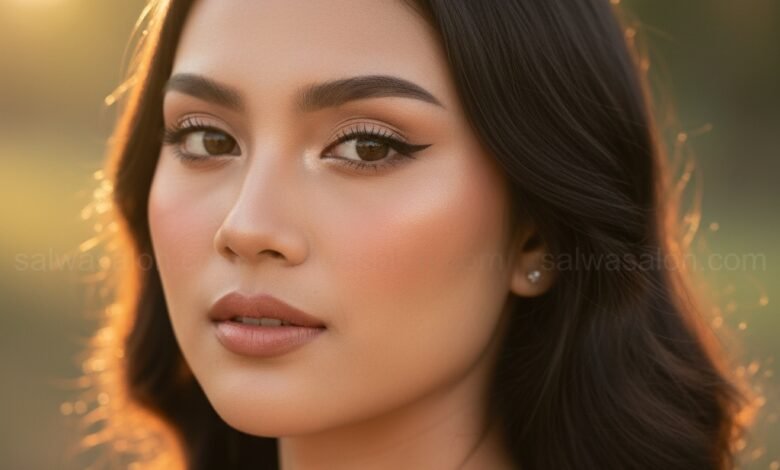 Rahasia Mata Berbinar 1 tn