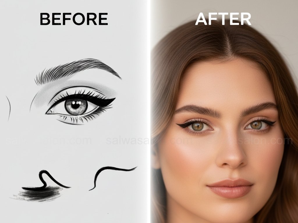 Rahasia Mata Berbinar 3 tn