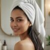 Tutorial Lengkap Creambath Keratin di Rumah 1 tn