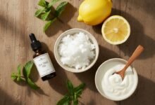 Bahan alami terbukti atasi ketombe cr