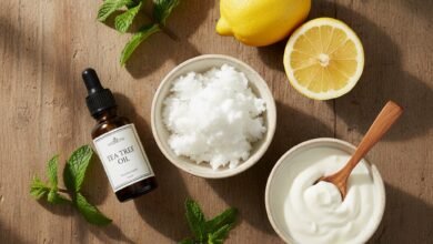 Bahan alami terbukti atasi ketombe cr