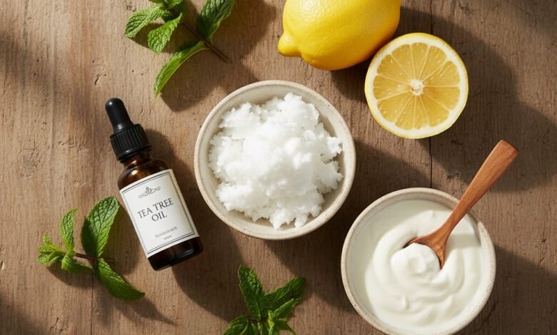 Bahan alami terbukti atasi ketombe cr