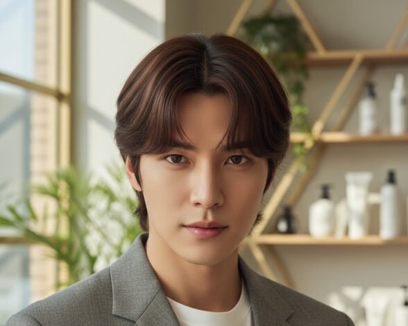 Curtain hair anti gagal 1 cr