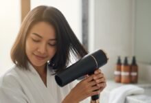 Mengatasi ketombe cr