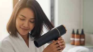 Mengatasi ketombe cr