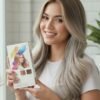 Warna tanpa bleaching 1 tn1