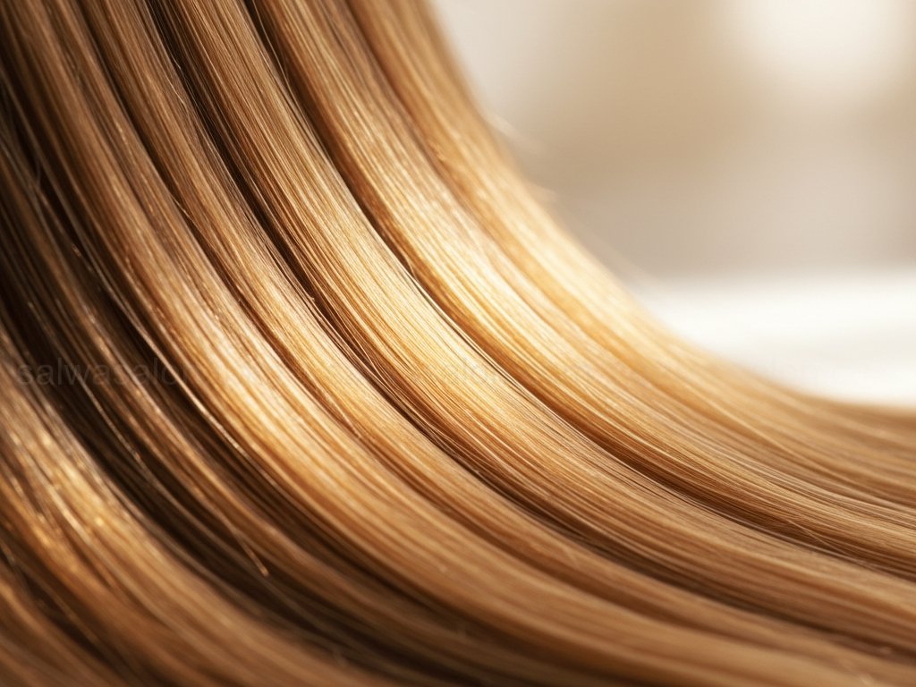 Warna tanpa bleaching 3 tn1