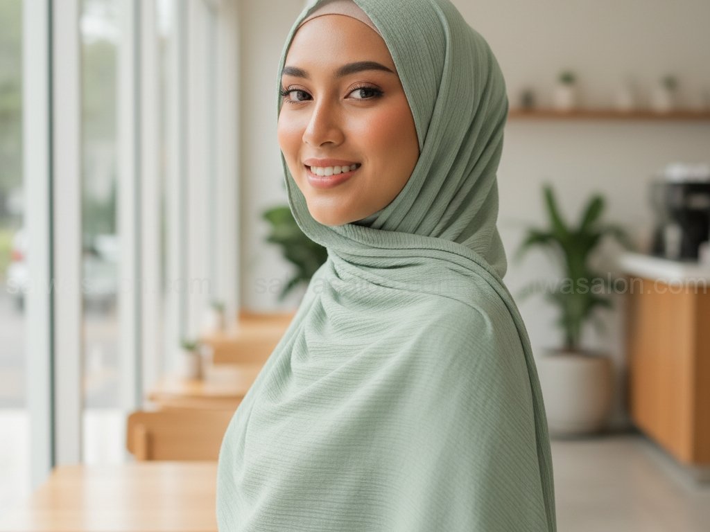 4 Tutorial Pashmina Crinkle 1 tn1