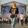 7 Ide OOTD Konser Hijab Anti Gerah 1 tn1