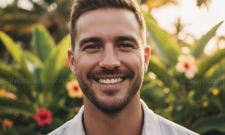 9 inspirasi buzz cut tn1 cr