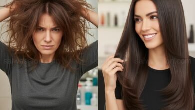 Conditioner Terbaik untuk Rambut Kering 1 tn1