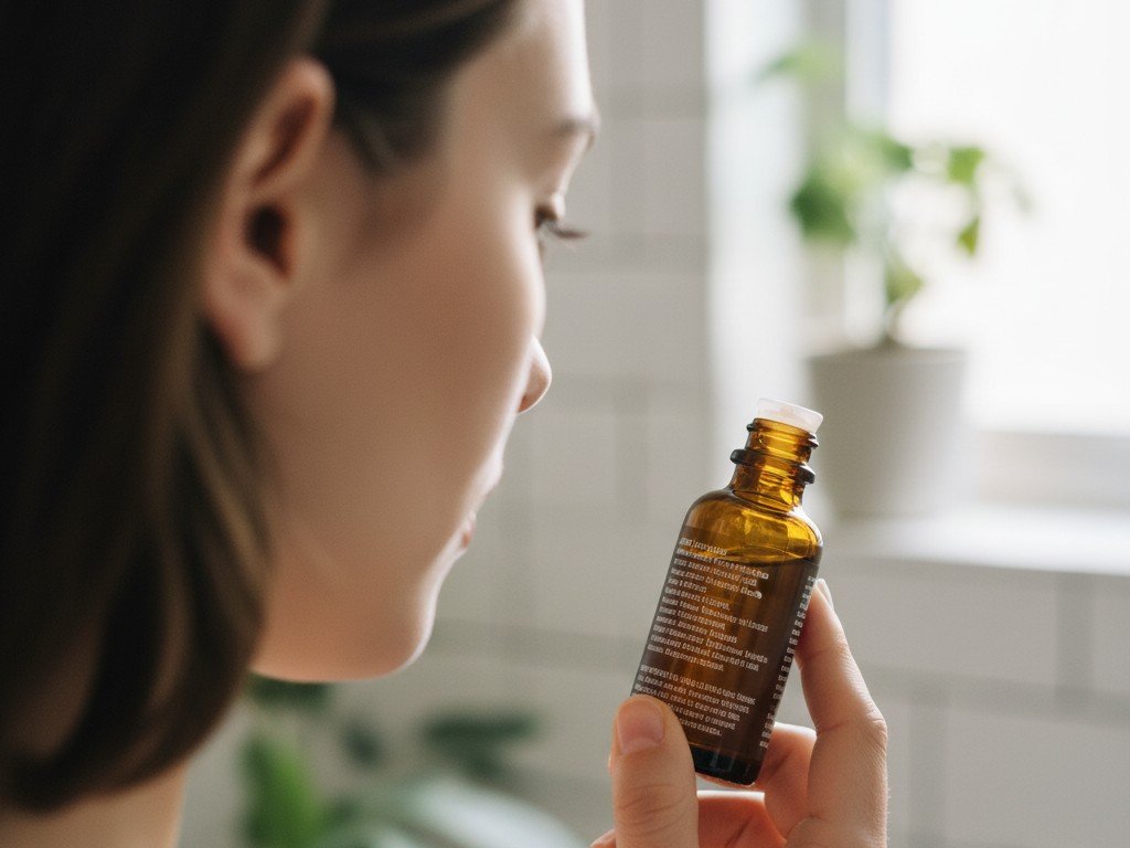 Mencegah jerawat 3 cr