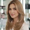 Perawatan rambut berwarna di rumah 1 tn1