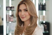 Perawatan rambut berwarna di rumah 1 tn1