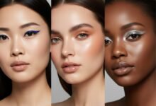 Tren makeup ikonik 1 cr