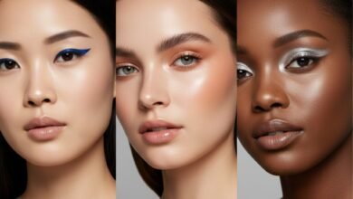 Tren makeup ikonik 1 cr