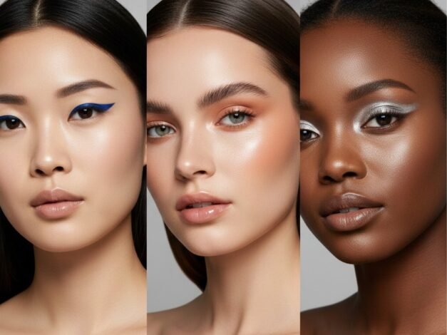 Tren makeup ikonik 1 cr