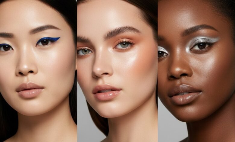 Tren makeup ikonik 1 cr