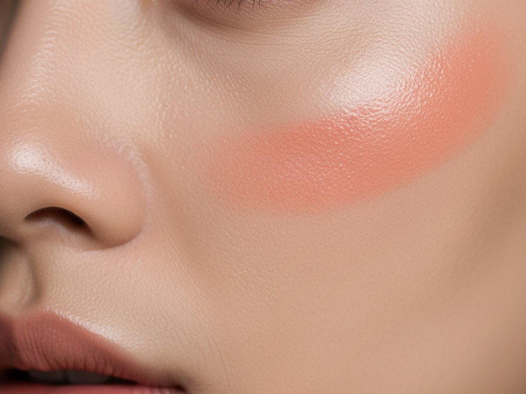 Tren makeup ikonik 2 cr