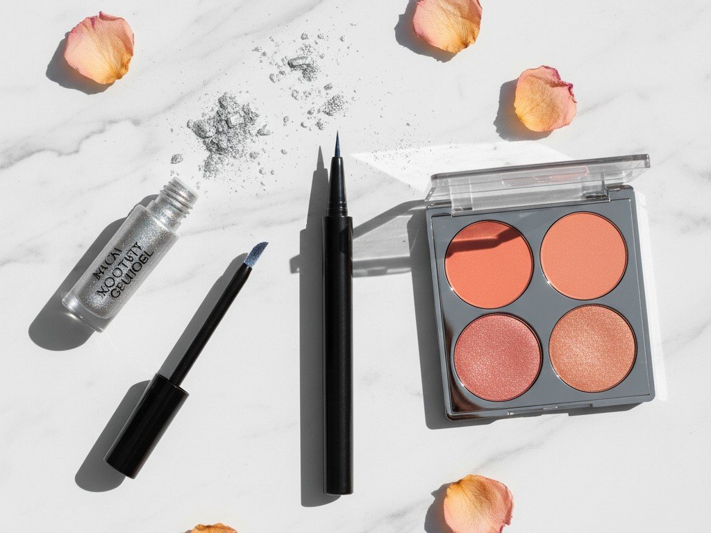 Tren makeup ikonik 3 cr