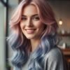 10 Warna Rambut K Pop Idol yang Bikin Penampilanmu Langsung Beda 1 tn1