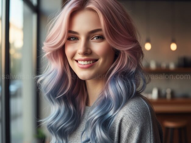 10 Warna Rambut K Pop Idol yang Bikin Penampilanmu Langsung Beda 1 tn1