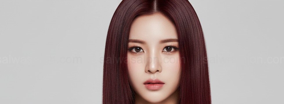 10 Warna Rambut K Pop Idol yang Bikin Penampilanmu Langsung Beda 2 cr2 tn1