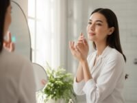 Cara Memakai Serum Foundation 3 cr