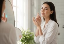 Cara Memakai Serum Foundation 3 cr