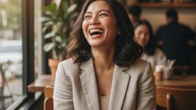 Investasi Diri di Usia 30 an 1 cr