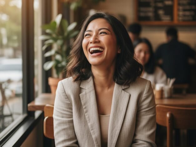 Investasi Diri di Usia 30 an 1 cr