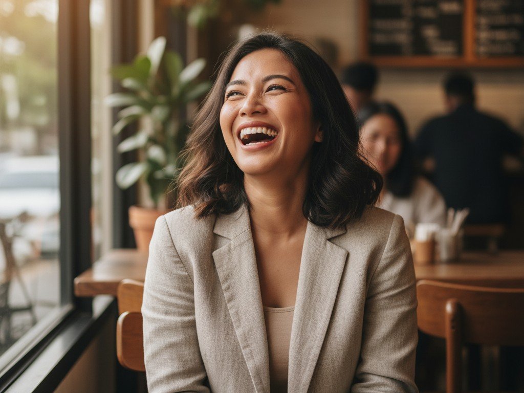 “Terlalu Dini” Kata Siapa? Sebuah Kisah tentang Investasi Diri di Usia 30-an