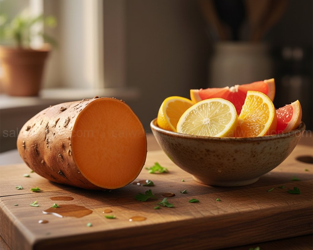 Rahasia Kulit Glowing Tanpa Skincare Mahal 4 tn1