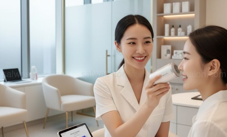 Somethinc Buka Klinik di Kelapa Gading 1 tn1