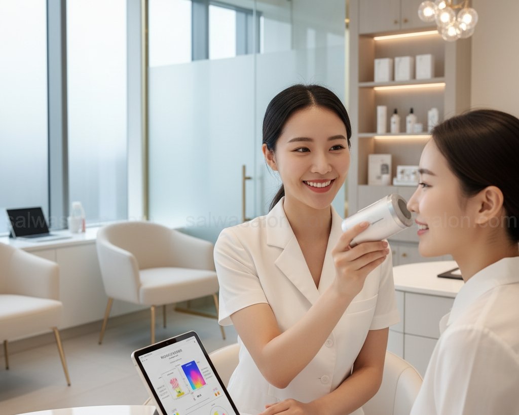 Somethinc Buka Klinik di Kelapa Gading: Rahasia Kulit Glowing Maksimal yang Nggak Cuma Modal Skincare!