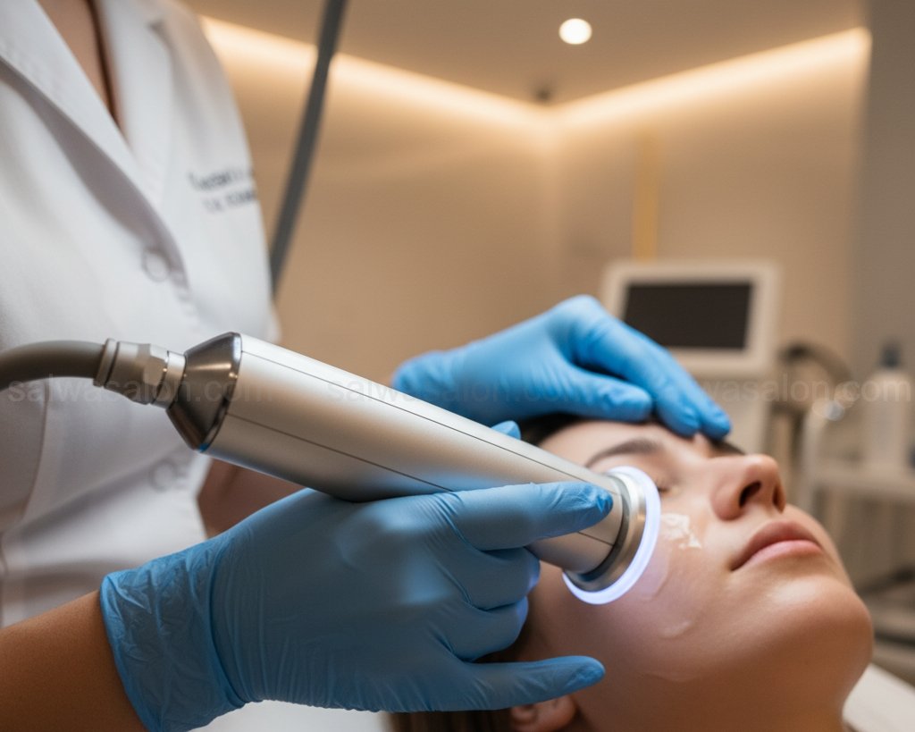 Somethinc Buka Klinik di Kelapa Gading 2 tn1