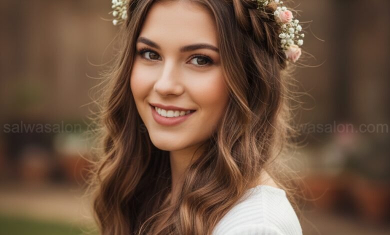 Inspirasi gaya kepangb rambut 1 tn1